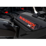 Elektrická bugina Maverick Turbo RR 4x200w čierna